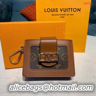 Sumptuous Cheapest Louis Vuitton coin purse M68751