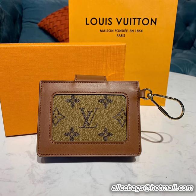 Sumptuous Cheapest Louis Vuitton coin purse M68751