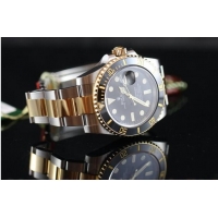 Rolex Submariner Date Watch 116613B