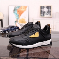 Top Quality Fendi Casual Shoes For Men #732355