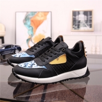 Good Quality Fendi Casual Shoes For Men #732358