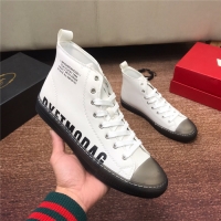 Popular Style Prada High Tops Shoes For Men #736359