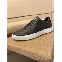 Well Crafted Prada Casual Shoes For Men #736582