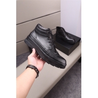 Comfortable Prada Boots For Men #737218