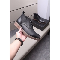 Perfect Prada Boots For Men #737219