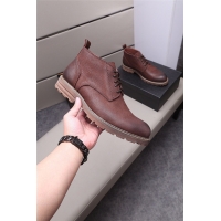 Low Price Prada Boots For Men #737220