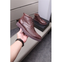 Purchase Prada Boots For Men #737221