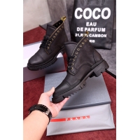 Fashion Prada Boots For Men #737223