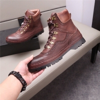 Most Popular Prada Boots For Men #737227