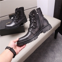 Discounts Prada Boots For Men #737228