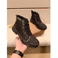 Grade Prada Boots Fo...