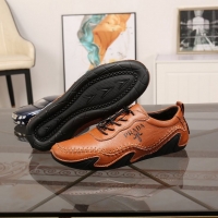 Stylish Style Prada Casual Shoes For Men #738212