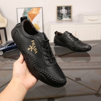 Sophisticated Prada Casual Shoes For Men #738213