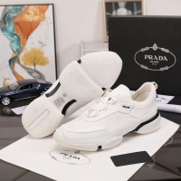 Sumptuous Prada Casual Shoes For Men #738215