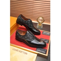 Good Product Louis Vuitton Leather Shoes For Men #726507