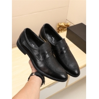 Good Quality Hermes Leather Shoes For Men #712514