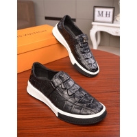 Top Grade Hermes Casual Shoes For Men #713579