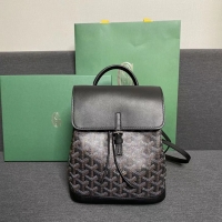 Grade Quality Goyard Original Alpin Backpack Mini G8710 Black