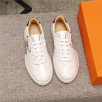 Classic Hermes Casual Shoes For Men #730356