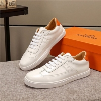 Perfect Hermes Casual Shoes For Men #730365