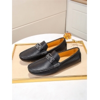 Unique Grade Hermes Casual Shoes For Men #732234