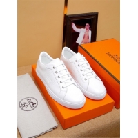 Super Quality Hermes Casual Shoes For Men #739400