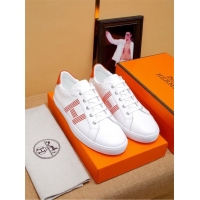 Popular Style Hermes Casual Shoes For Men #739401