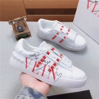 Luxury Style Valentino Casual Shoes #674209