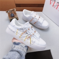 Perfect Valentino Casual Shoes #674224