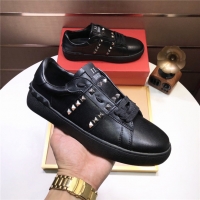 Luxury Cheap Valentino Casual Shoes For #677816