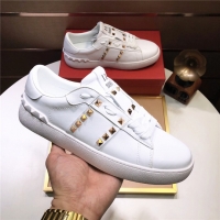 Unique Style Valentino Casual Shoes #677957