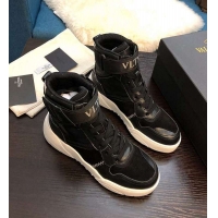 Unique Grade Valentino High Tops shoes #716035