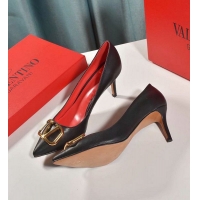 Most Popular Valentino High-Heeled Shoes For Women #721576