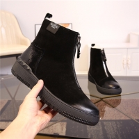 New Fashion Valentino Boots For Men #726288