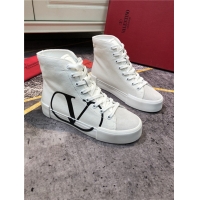 Unique Valentino High Tops shoes For Women #733296