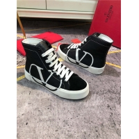 Top Quality Valentino High Tops shoes #733297