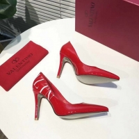 Top Quality Valentino High-Heeled Shoes For Women #738257