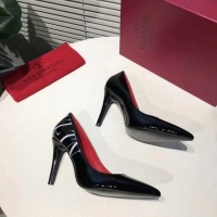 Discount Valentino High-Heeled Shoes For Women #738258