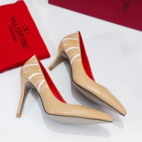 Lowest Cost Valentino High-Heeled Shoes For Women #738259