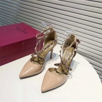 Well Crafted Valentino High-Heeled Shoes For Women #738263