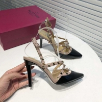 Good Looking Valentino High-Heeled Shoes For Women #738264