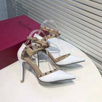 Good Quality Valentino High-Heeled Shoes For Women #738265