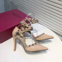 Best Grade Valentino High-Heeled Shoes For Women #738348