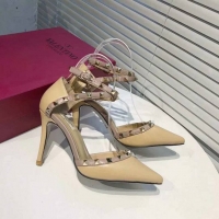 Classic Hot Valentino High-Heeled Shoes For Women #738352