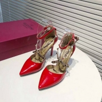 Classic Hot Valentino High-Heeled Shoes For Women #738353