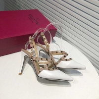 Promotion Valentino High-Heeled Shoes For Women #738364