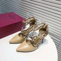 Affordable Price Valentino High-Heeled Shoes For Women #738367