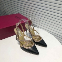 Most Popular Valentino High-Heeled Shoes For Women #738371