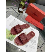 Super Quality Valentino Slippers For Women #738646