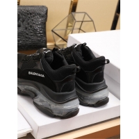 Classic Practical Balenciaga Fashion Shoes For Women #676173